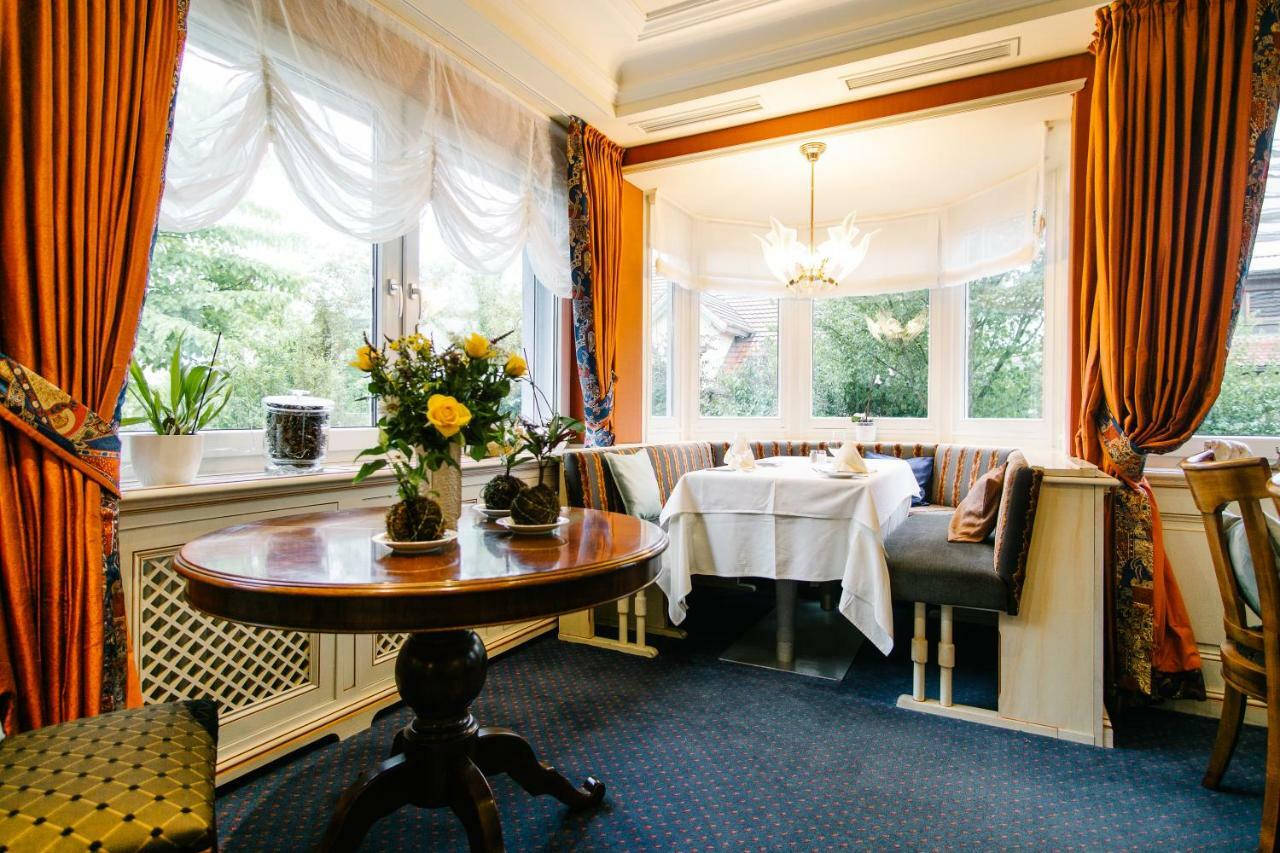 Landhaus Keller - Hotel & Restaurant 玛特丁恩 外观 照片